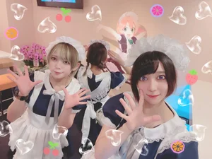 東京への進出を応援します！✨