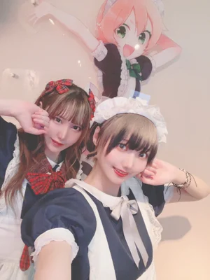 萌え萌えできなくてもOK🎀