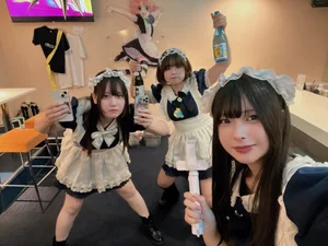 萌え萌えできなくてもOK🎀