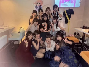 東京への進出を応援します！✨