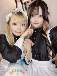 本日まで！クラシカルメイドDay♪
