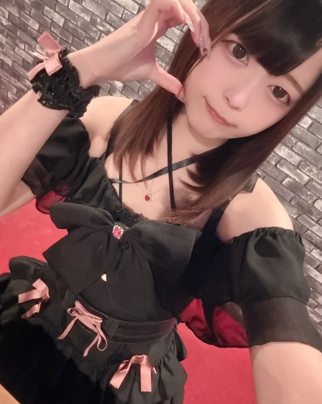 とわさんの画像1枚目