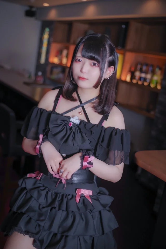 とわさんの画像3枚目