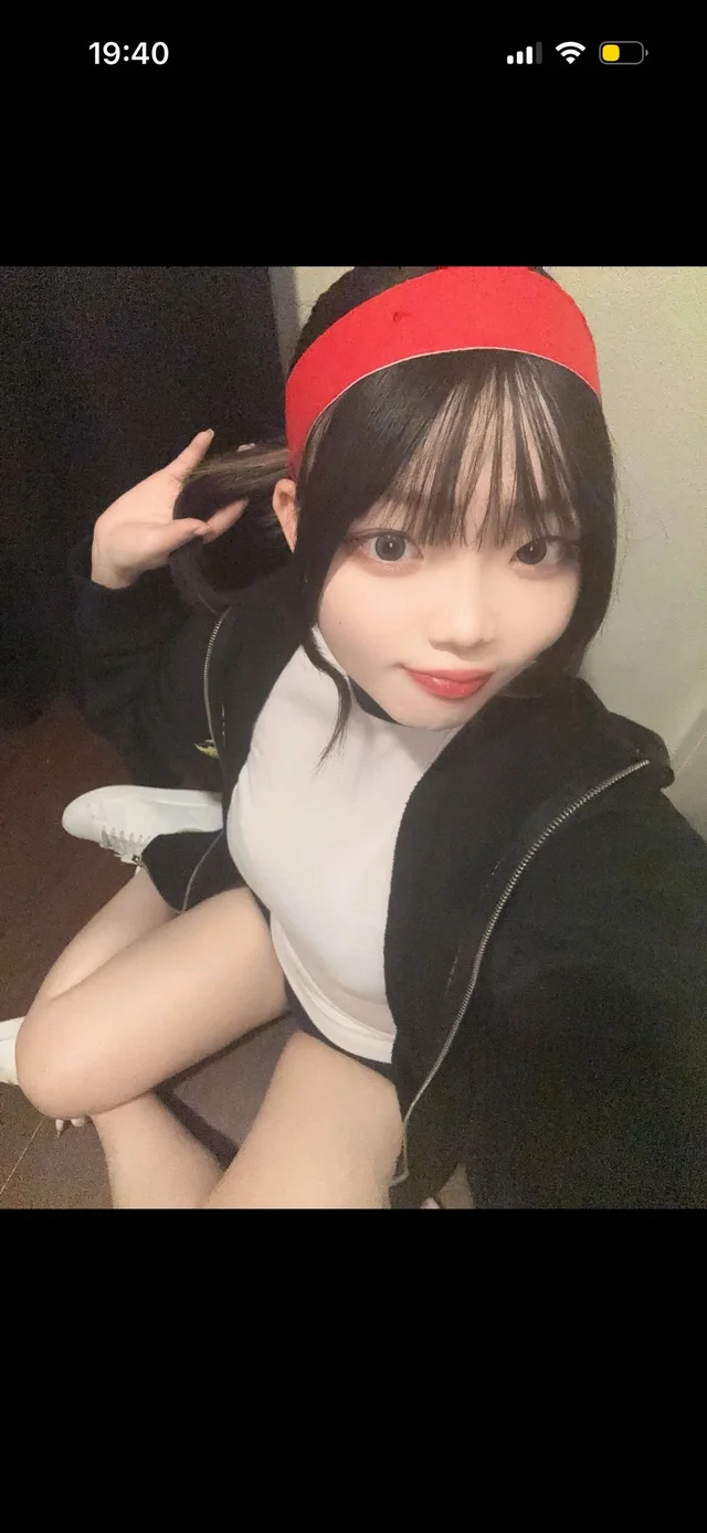 ゆあさんの画像2枚目