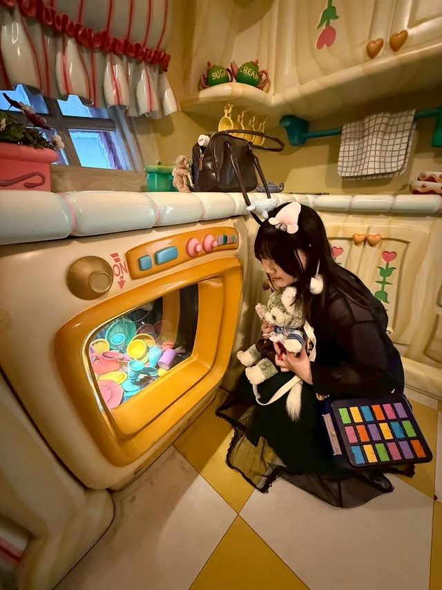 ゆあさんの画像3枚目