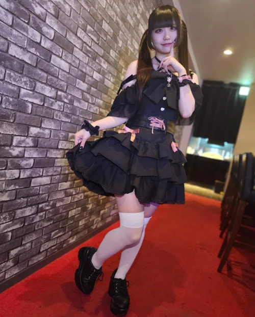 イチオシの衣装