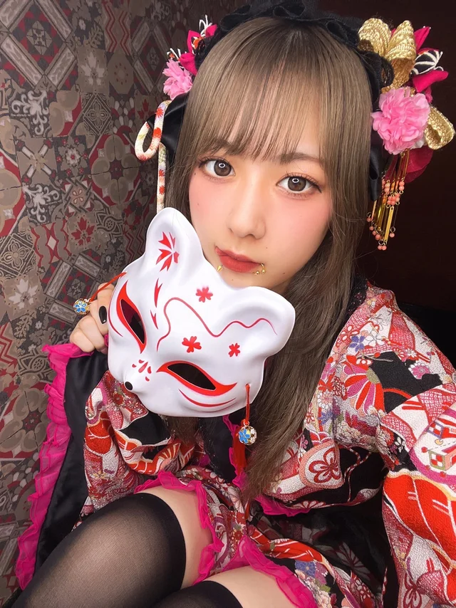 れいあさんの画像1枚目