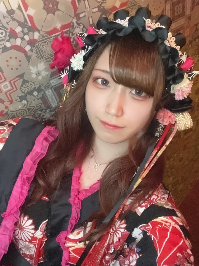 ゆあさんの画像1枚目