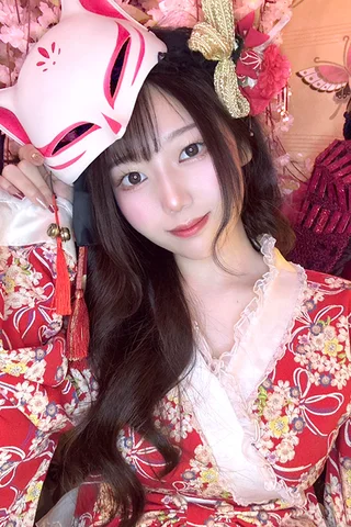 かれんさんの写真