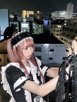 ゆに