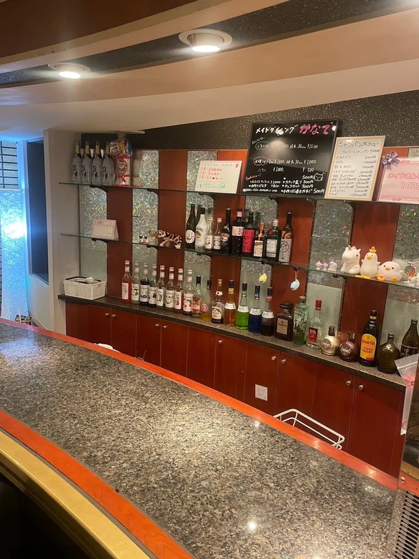 店内の画像