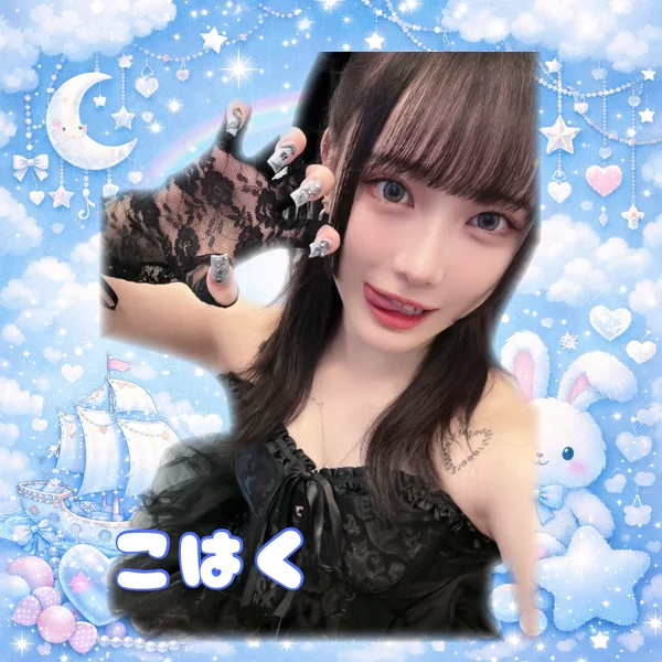 店舗で働く先輩からのコメント