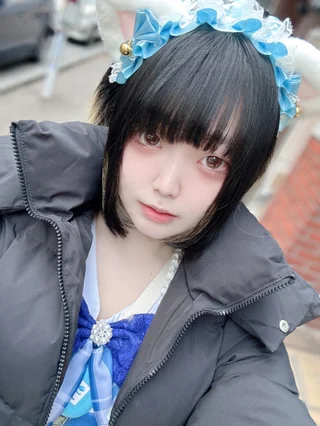 うゆさんの写真