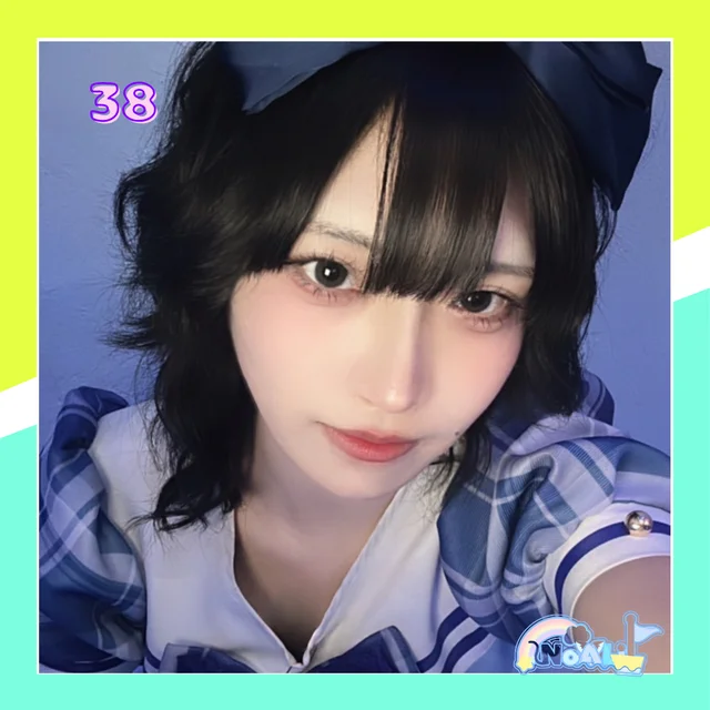 38(サバ)さんの画像1枚目