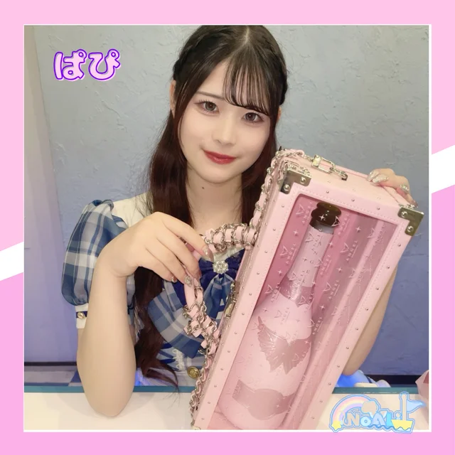 ぱぴさんの画像1枚目