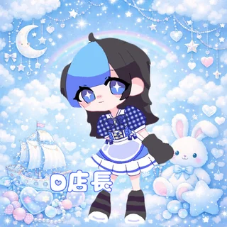 キャストイメージ