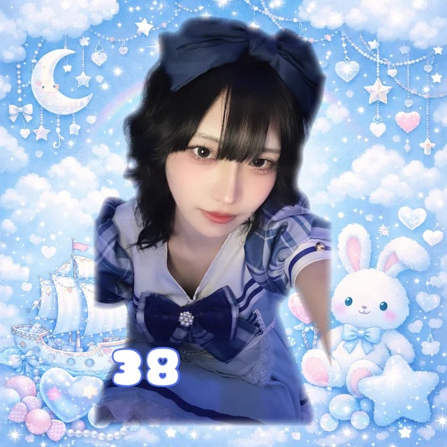 38(サバ)さんの画像1枚目