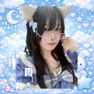 かすみさんの写真