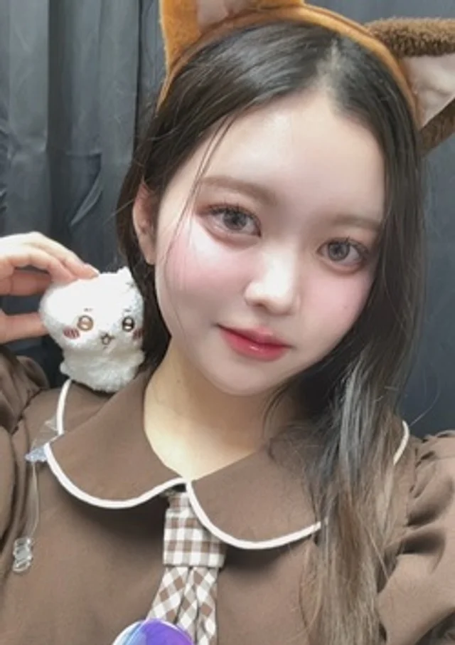 ゆえさんの画像1枚目