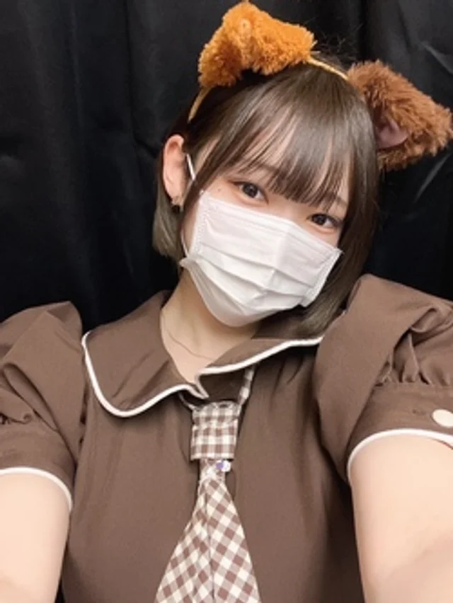 きぃさんの画像1枚目