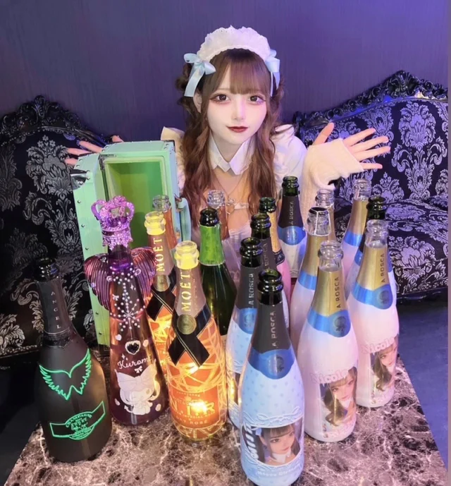 にこるさんの画像2枚目