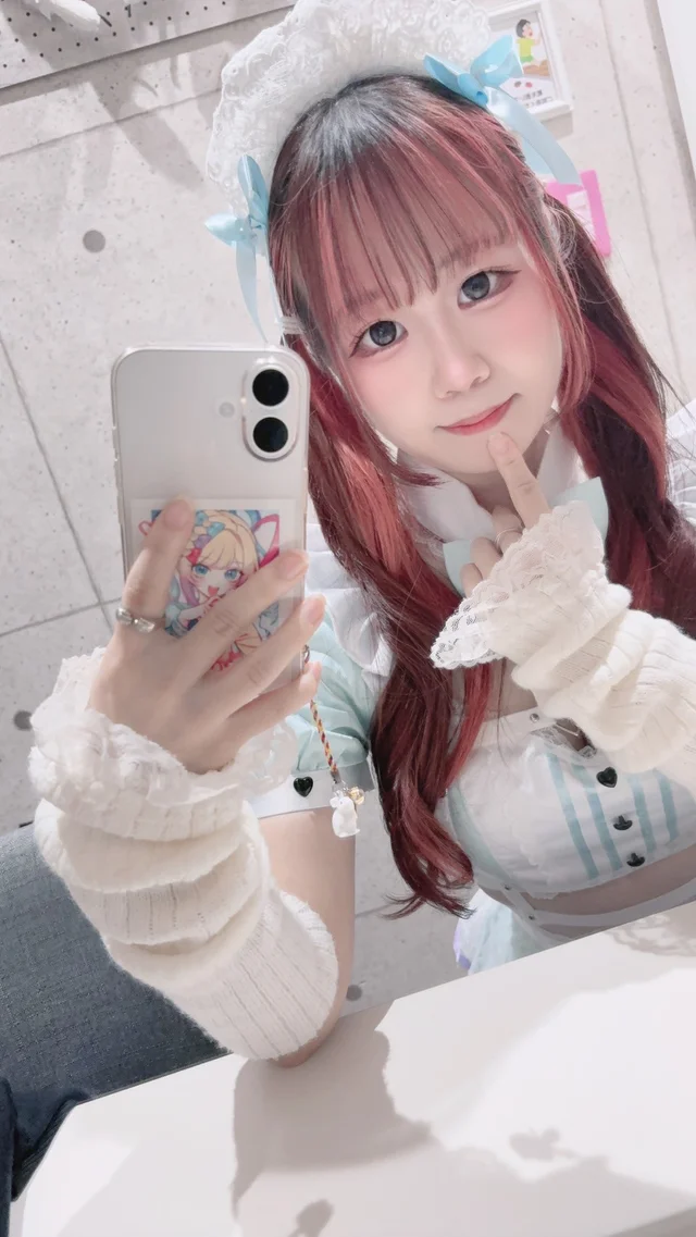 らんさんの画像3枚目