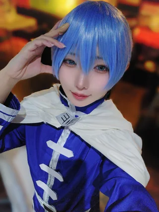 あいりさんの写真