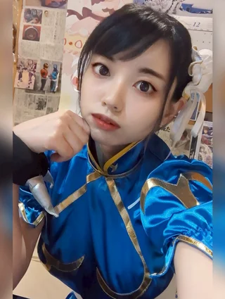 キャストイメージ