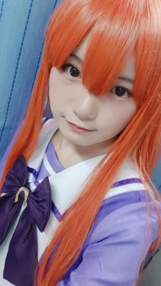 ゆきさんの写真