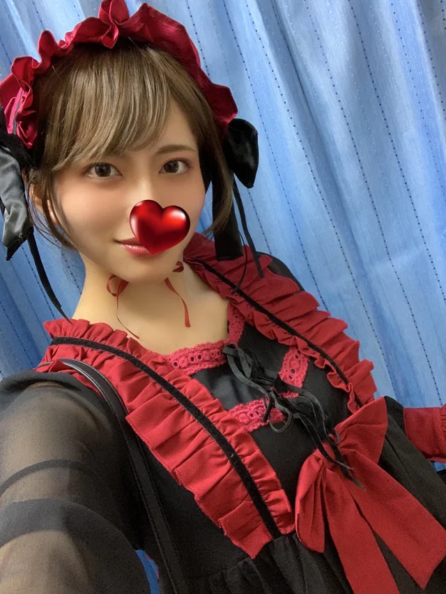 しぐれさんの画像1枚目