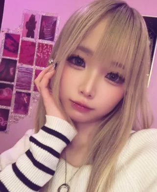 キャストイメージ