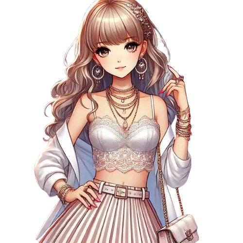 イチオシの衣装