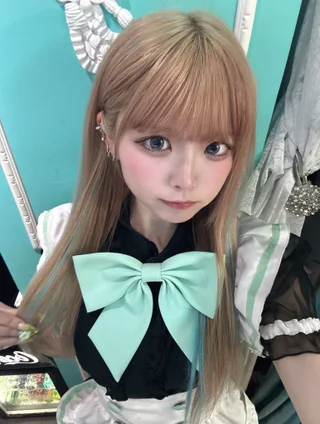 キャストイメージ
