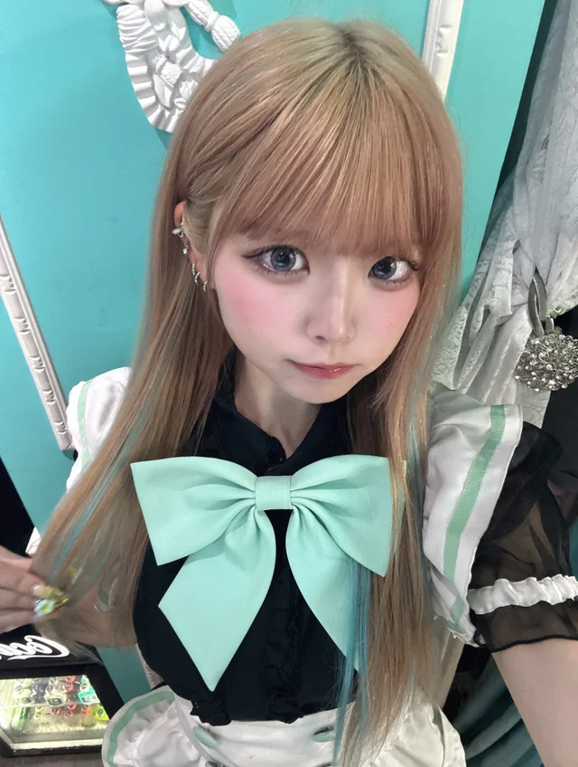 るりさんの画像1枚目