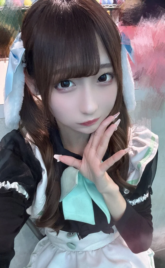 はむさんの画像1枚目