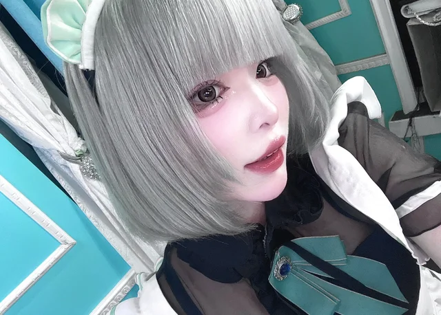 ゆめさんの画像1枚目