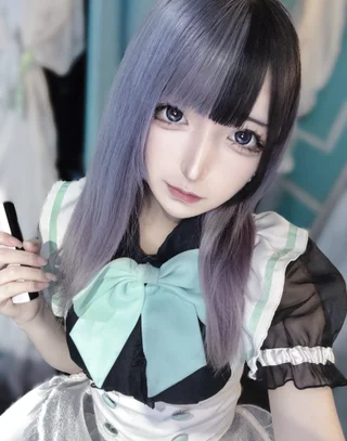 れいさんの写真