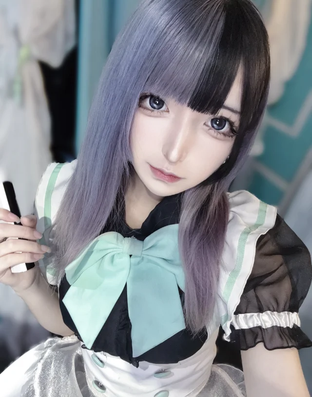 れいさんの画像1枚目