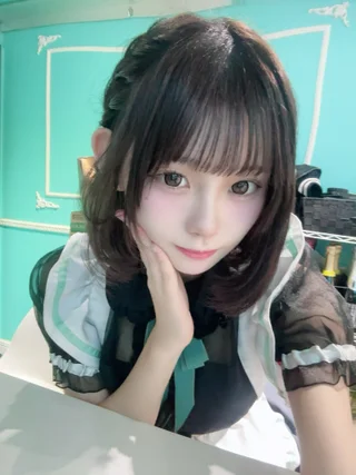 こばとさんの写真