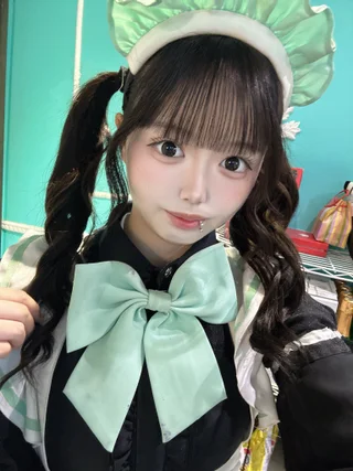 くるみさんの写真