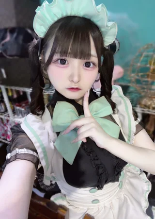 りうさんの写真