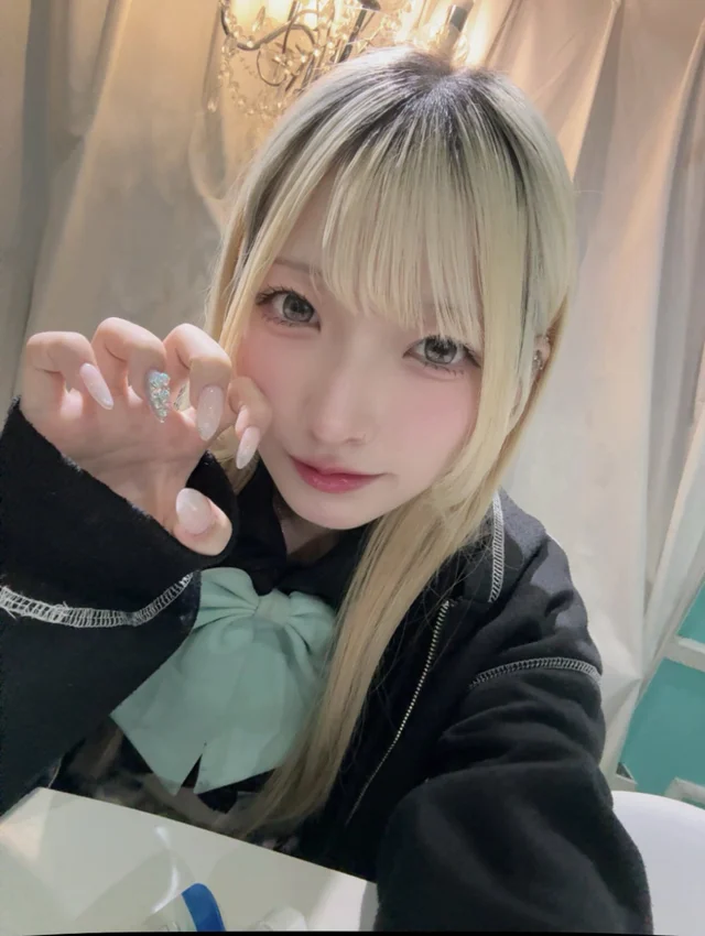 静桜さんの画像1枚目