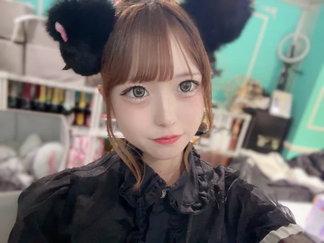 ももなさんの画像1枚目