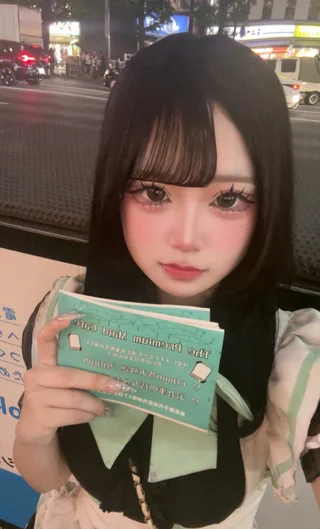 るあさんの写真