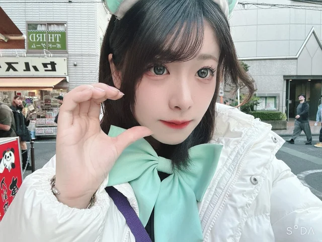 いろはさんの画像1枚目