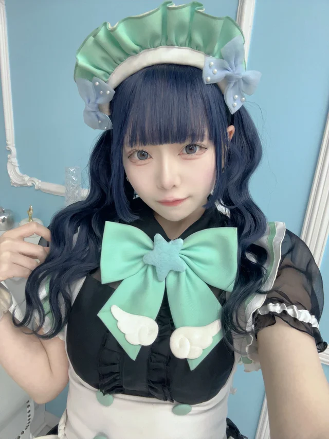 うゆさんの画像1枚目