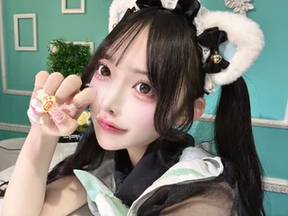 ぽめさんの写真
