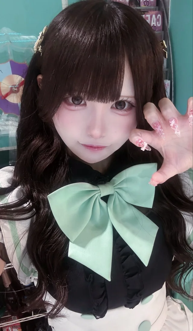 ひめさんの画像1枚目