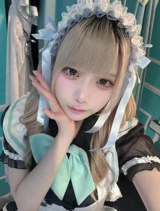 沙耶さんの写真