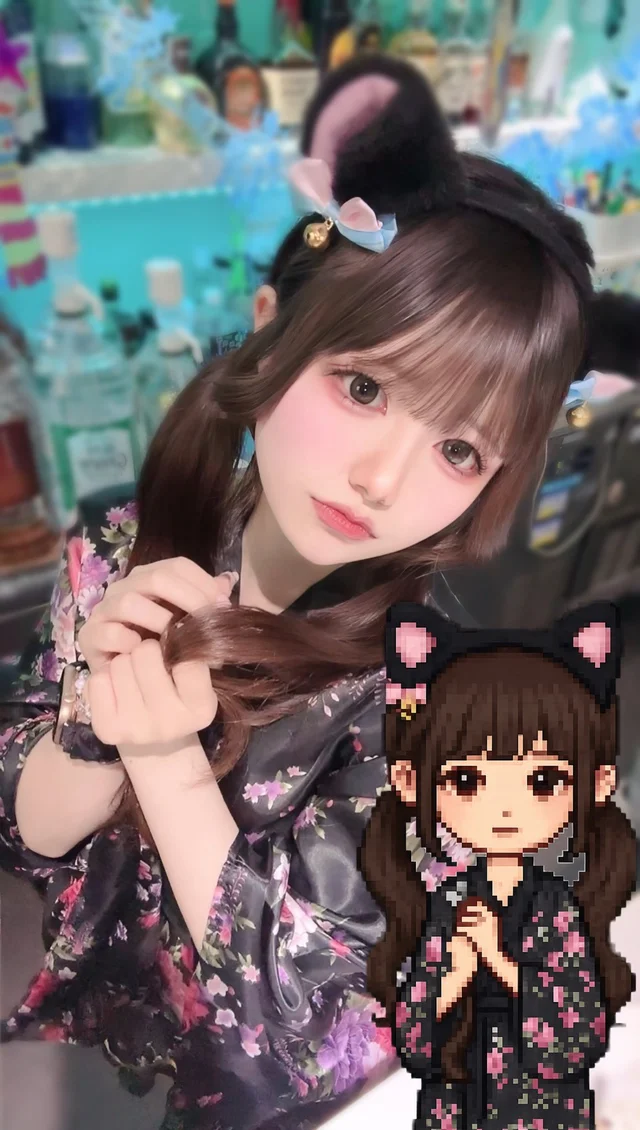 あくあさんの画像3枚目